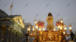 Semana Santa, viernes Santo