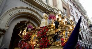 Semana Santa, viernes Santo