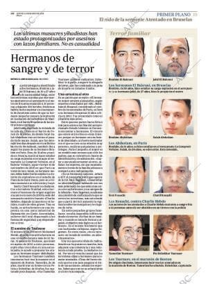 ABC MADRID 24-03-2016 página 19