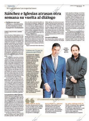 ABC MADRID 24-03-2016 página 34