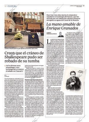ABC MADRID 24-03-2016 página 56