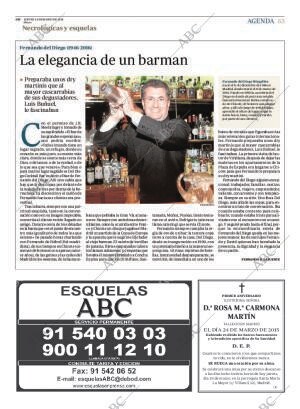 ABC MADRID 24-03-2016 página 63