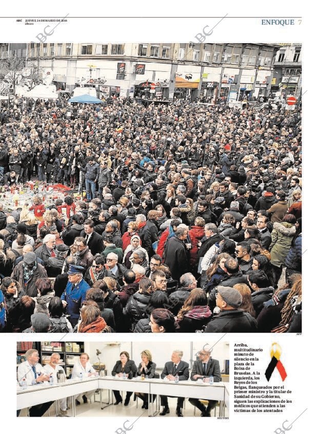 ABC MADRID 24-03-2016 página 7