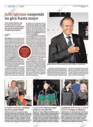 ABC MADRID 24-03-2016 página 76