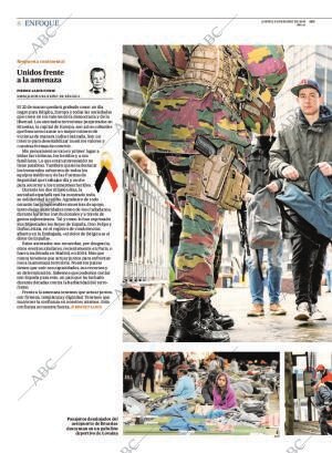ABC MADRID 24-03-2016 página 8