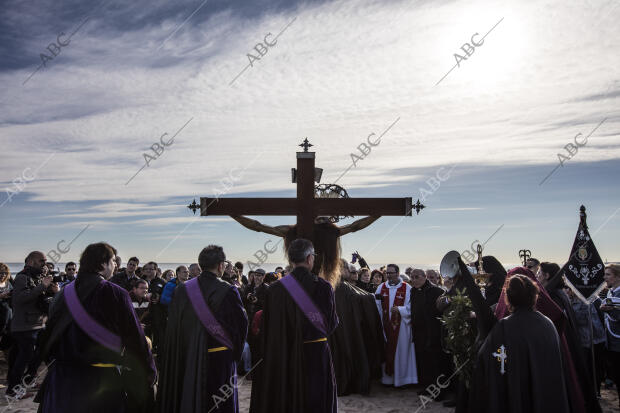 Semana Santa, viernes Santo