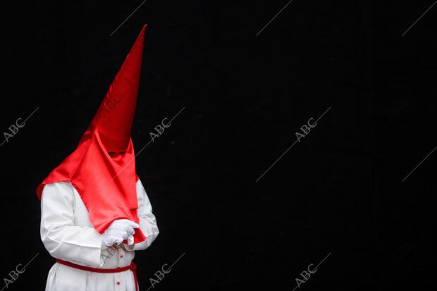 Semana Santa, Viernes Santo