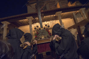 Semana Santa, viernes Santo