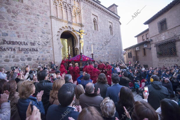 Semana Santa, viernes Santo