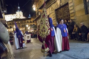 Semana Santa, viernes Santo