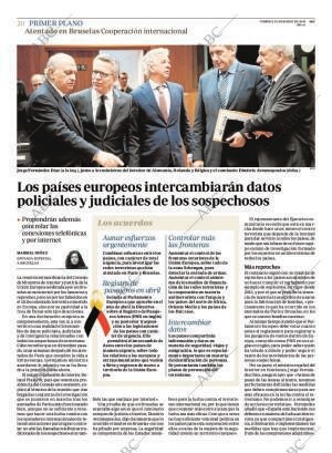 ABC MADRID 25-03-2016 página 20