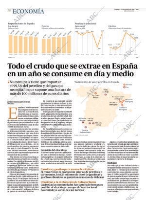 ABC MADRID 25-03-2016 página 38