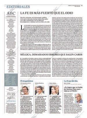 ABC MADRID 25-03-2016 página 4