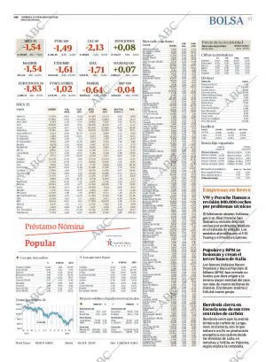 ABC MADRID 25-03-2016 página 41