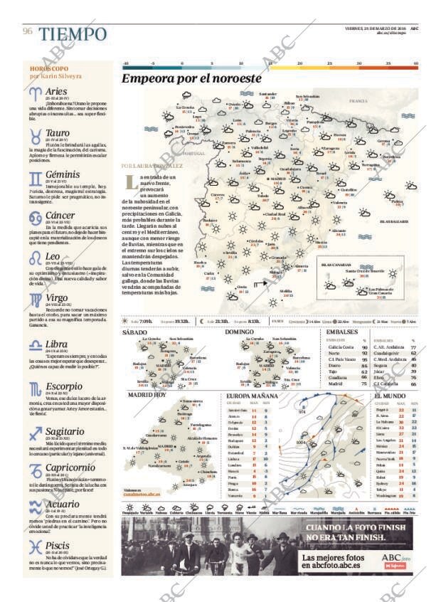 ABC MADRID 25-03-2016 página 96