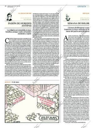 ABC MADRID 26-03-2016 página 13
