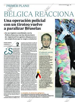 ABC MADRID 26-03-2016 página 16