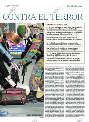 ABC MADRID 26-03-2016 página 17