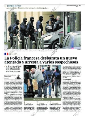 ABC MADRID 26-03-2016 página 18