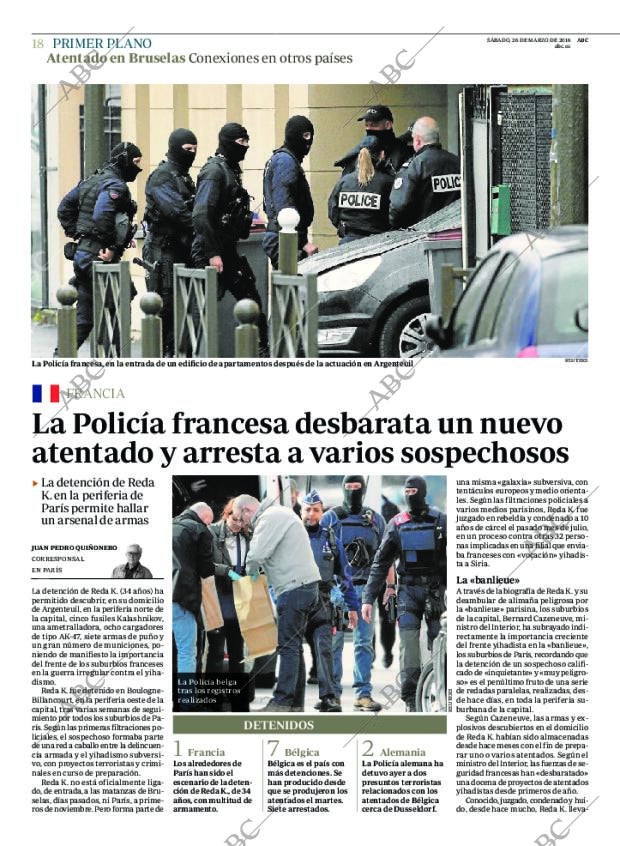 ABC MADRID 26-03-2016 página 18