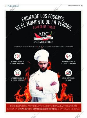 ABC MADRID 26-03-2016 página 20