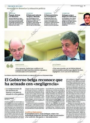 ABC MADRID 26-03-2016 página 22