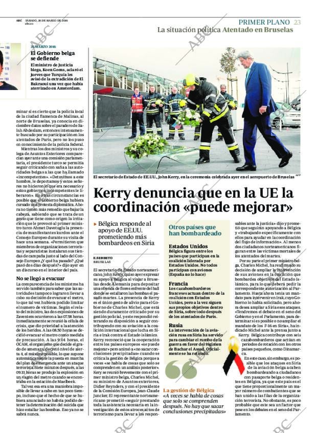 ABC MADRID 26-03-2016 página 23