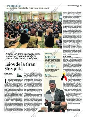 ABC MADRID 26-03-2016 página 24