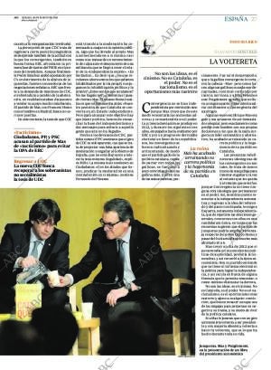 ABC MADRID 26-03-2016 página 27