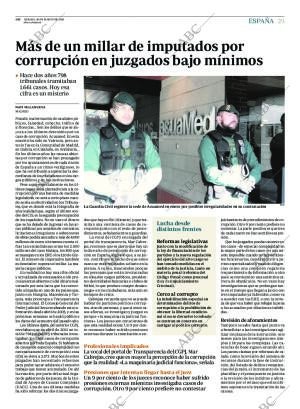 ABC MADRID 26-03-2016 página 29