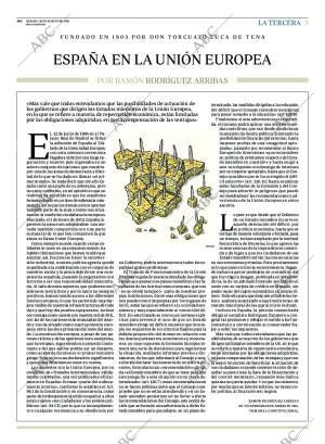 ABC MADRID 26-03-2016 página 3