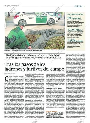 ABC MADRID 26-03-2016 página 31