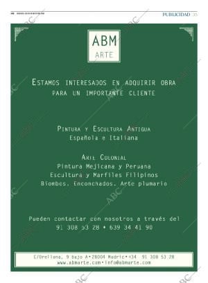 ABC MADRID 26-03-2016 página 35