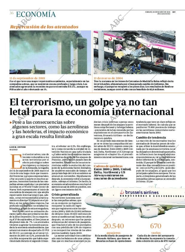 ABC MADRID 26-03-2016 página 36