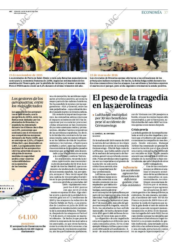 ABC MADRID 26-03-2016 página 37