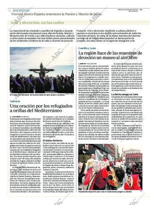 ABC MADRID 26-03-2016 página 42