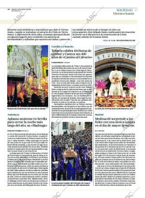 ABC MADRID 26-03-2016 página 43