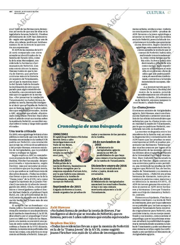 ABC MADRID 26-03-2016 página 47