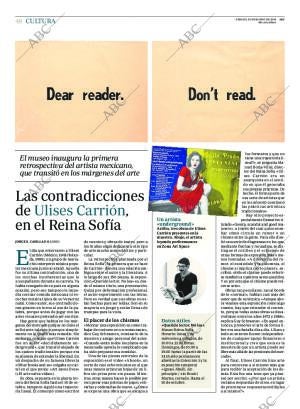 ABC MADRID 26-03-2016 página 48