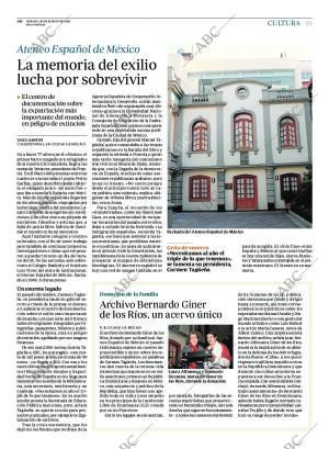 ABC MADRID 26-03-2016 página 49