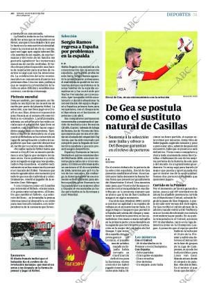 ABC MADRID 26-03-2016 página 51