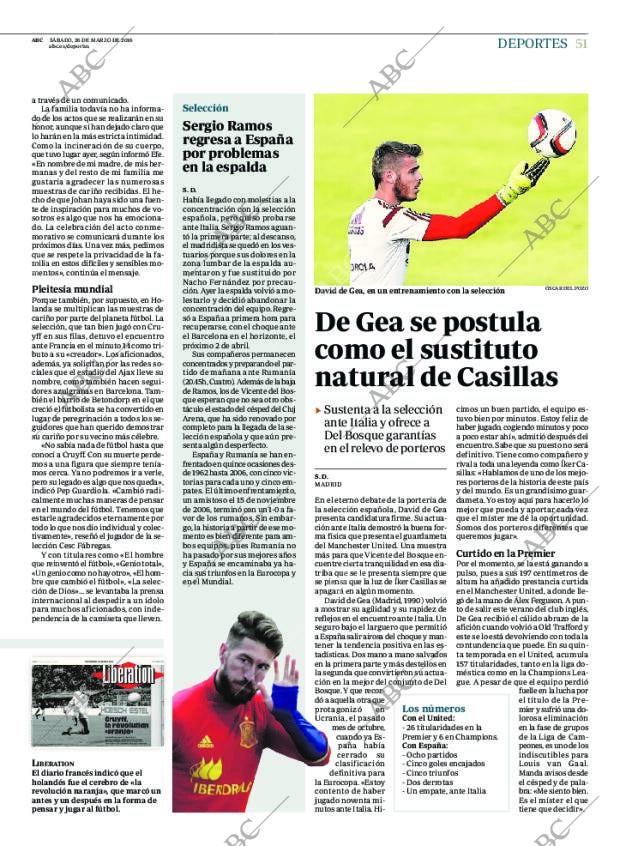 ABC MADRID 26-03-2016 página 51
