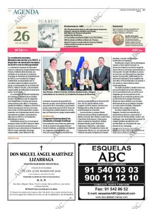ABC MADRID 26-03-2016 página 56