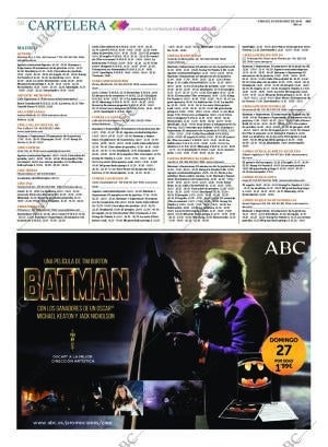 ABC MADRID 26-03-2016 página 58