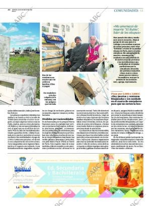 ABC MADRID 26-03-2016 página 61