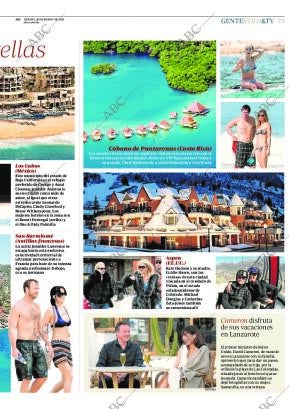 ABC MADRID 26-03-2016 página 73