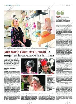 ABC MADRID 26-03-2016 página 74