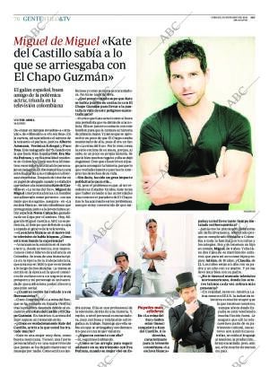 ABC MADRID 26-03-2016 página 76