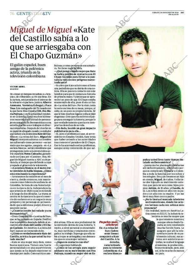 ABC MADRID 26-03-2016 página 76