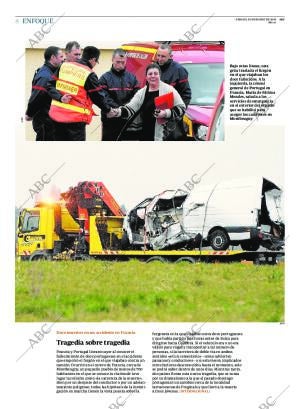 ABC MADRID 26-03-2016 página 8